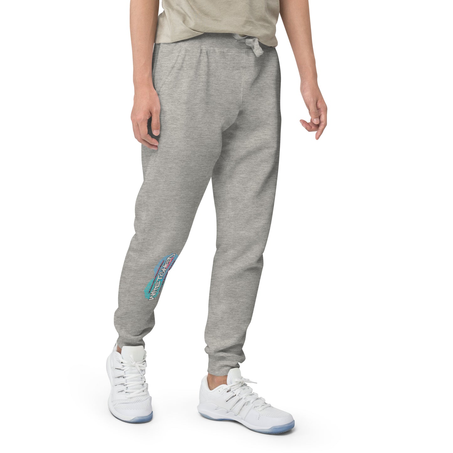 Wretched  Unisex fleece sweatpants