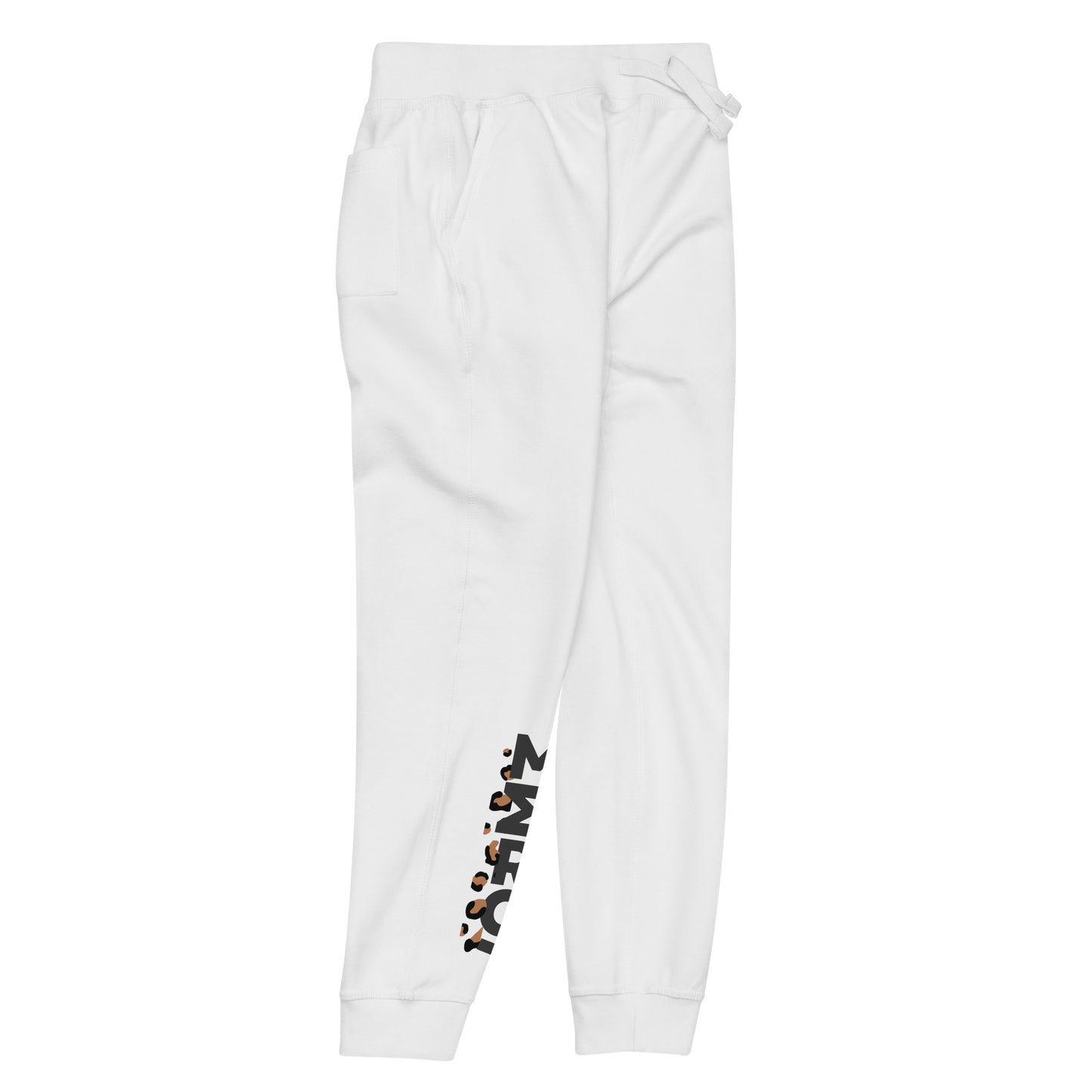 Mercy Unisex Fleece Sweatpants, Unisex fleece sweatpants