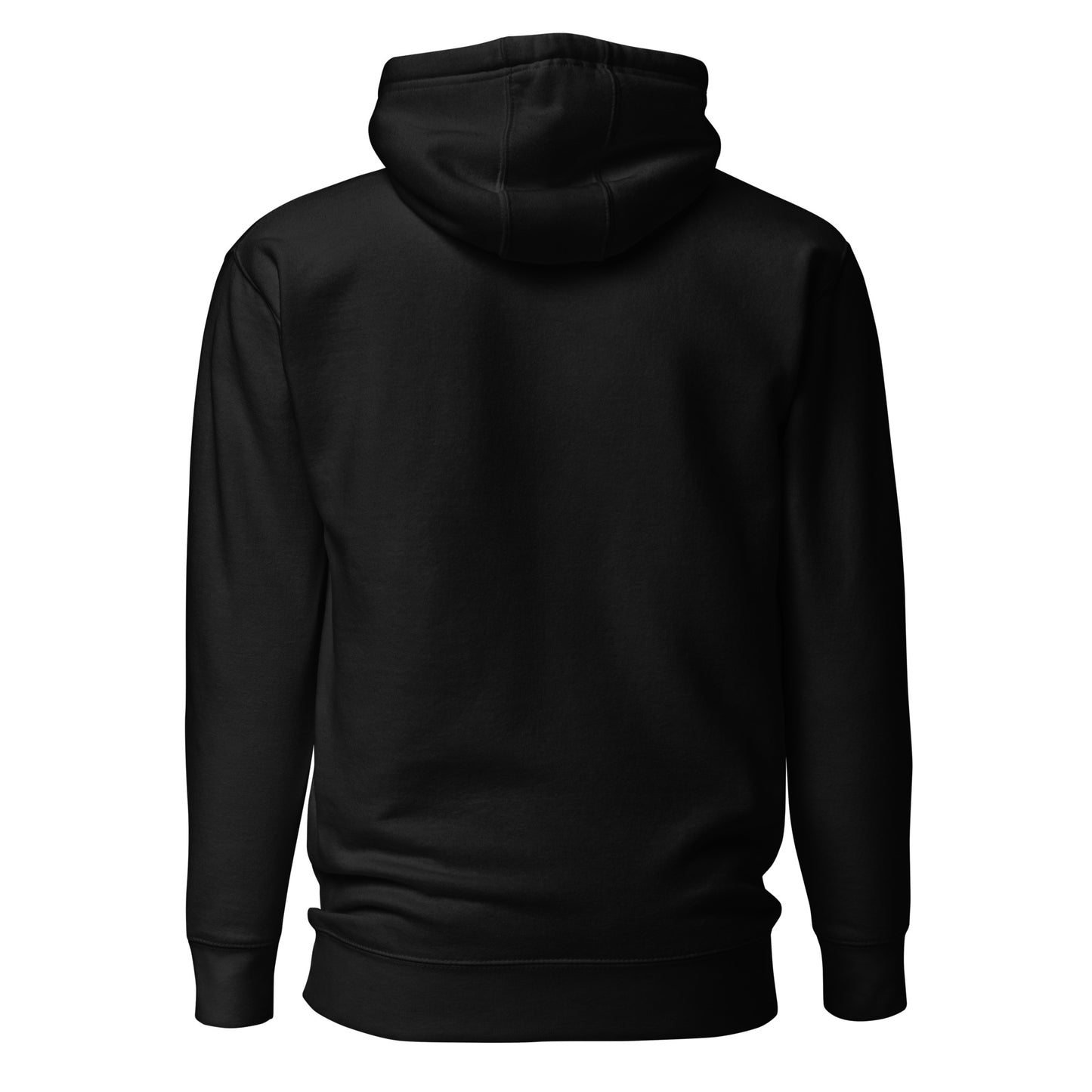 Elohim’s Handy Work, Unisex Hoodie