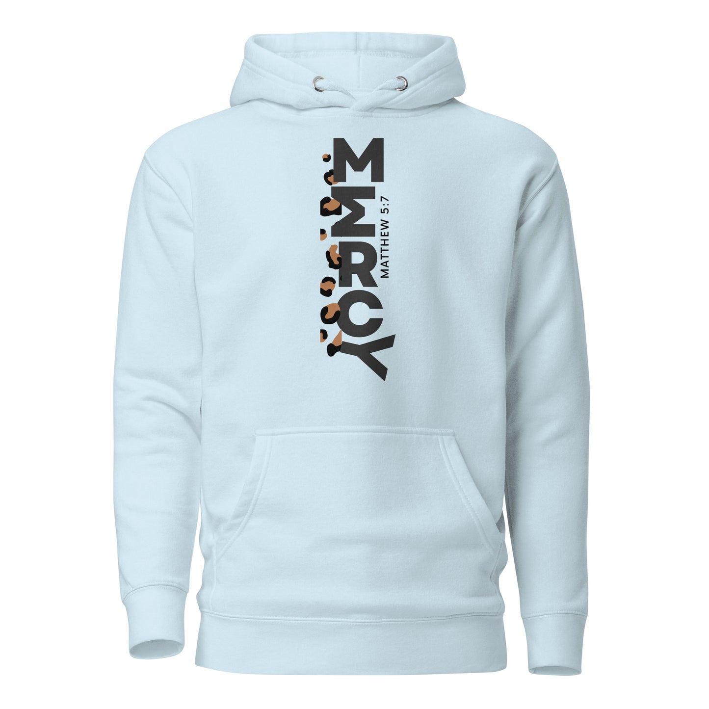 Mercy Unisex Hoodie, Unisex Hoodie