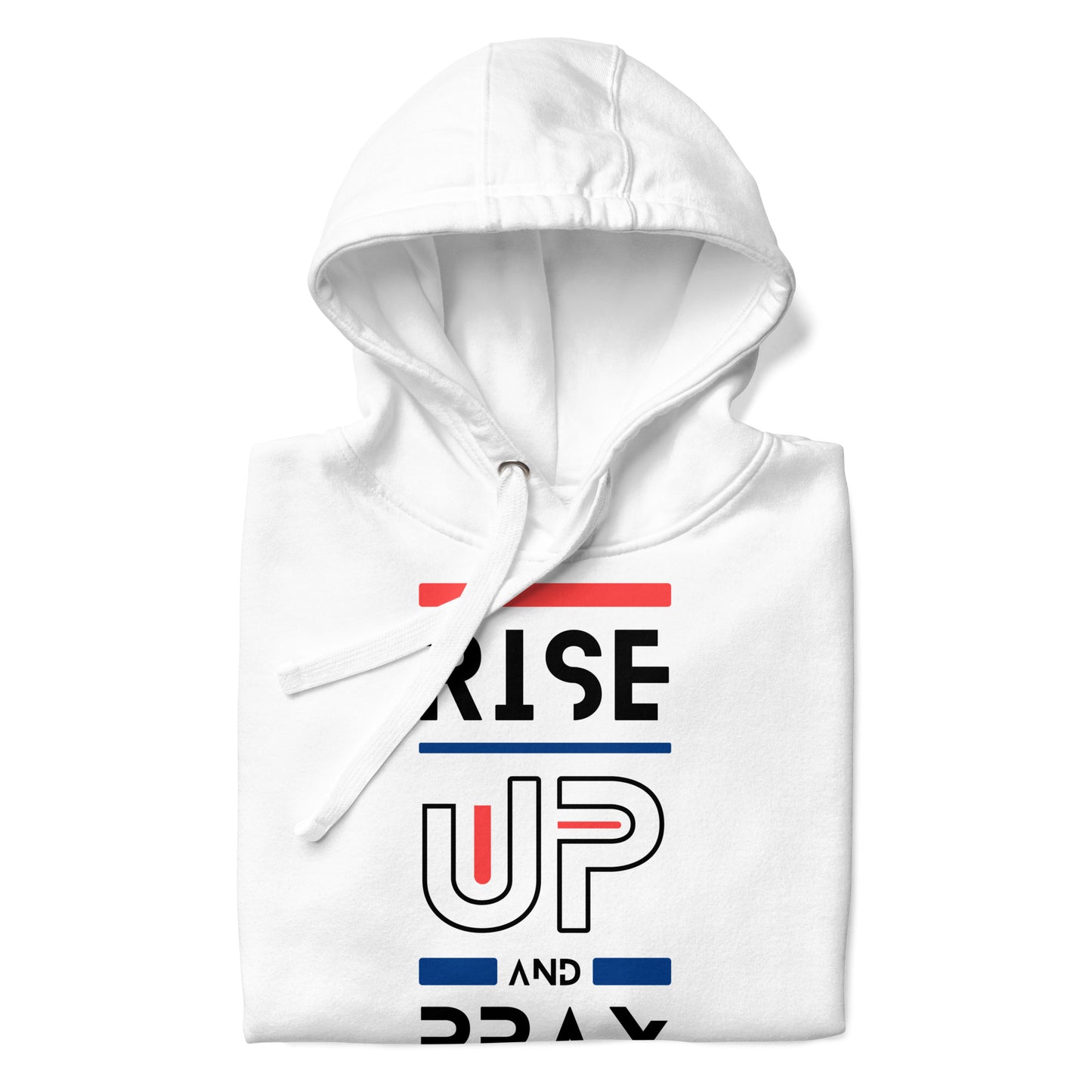 Ride Up and Pray Unisex Hoodie, Unisex Hoodie