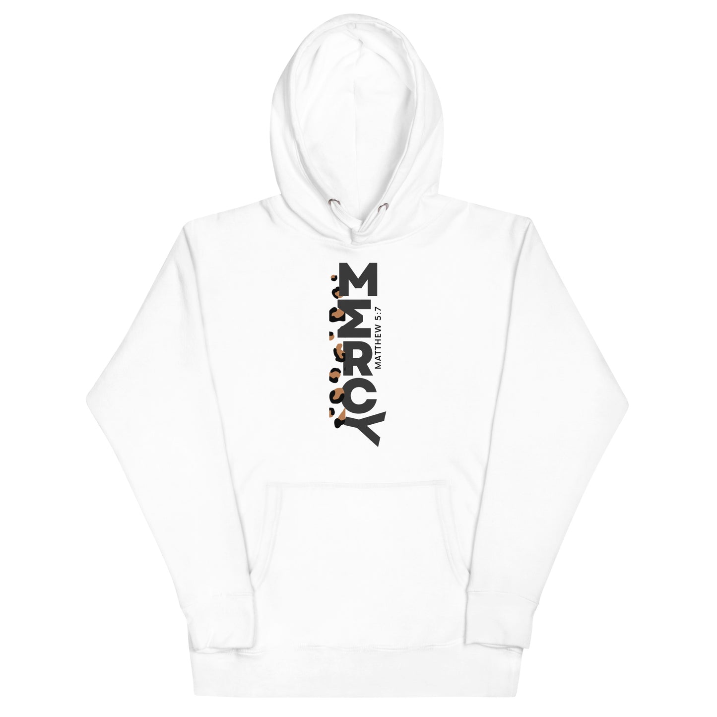 Mercy Unisex Hoodie, Unisex Hoodie