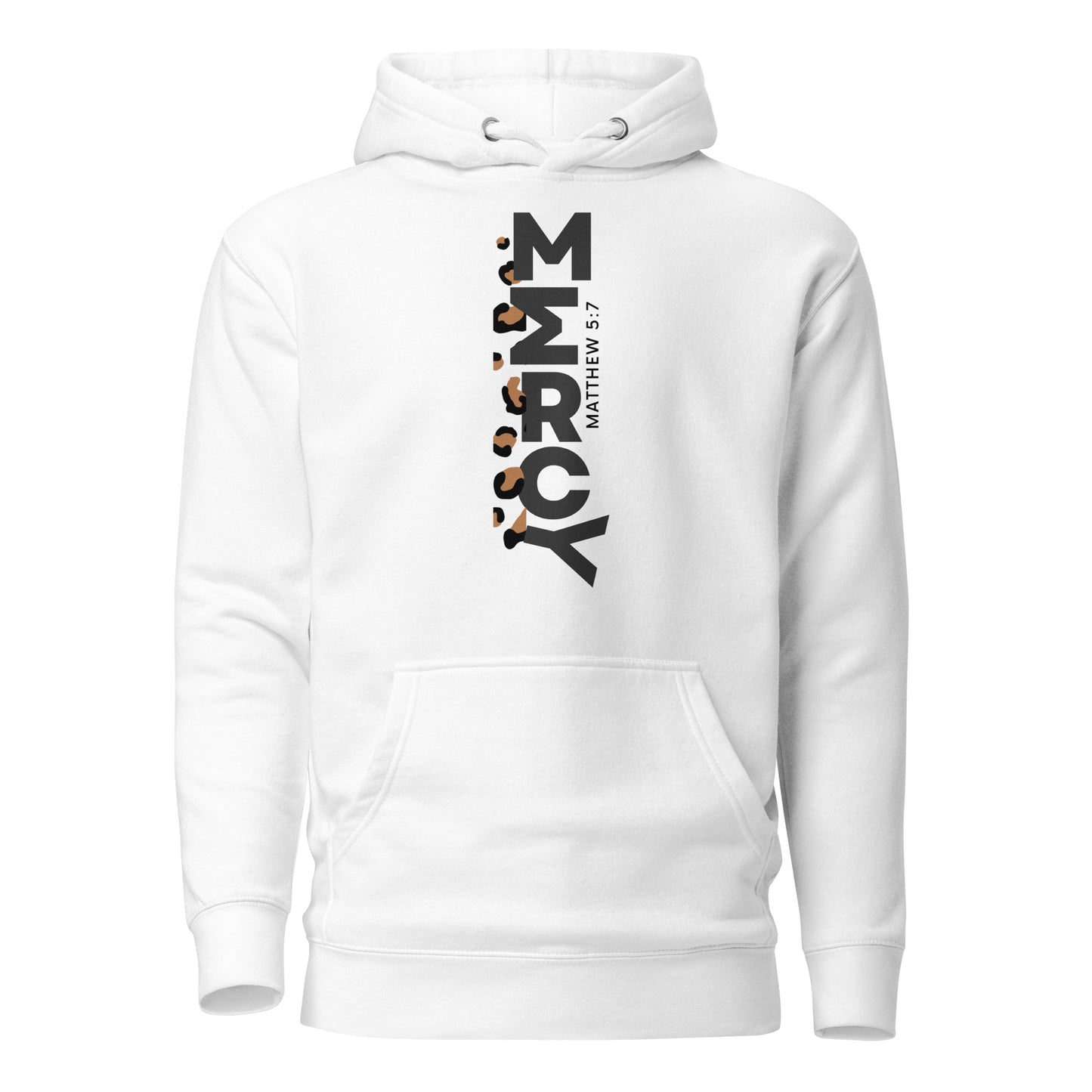 Mercy Unisex Hoodie, Unisex Hoodie