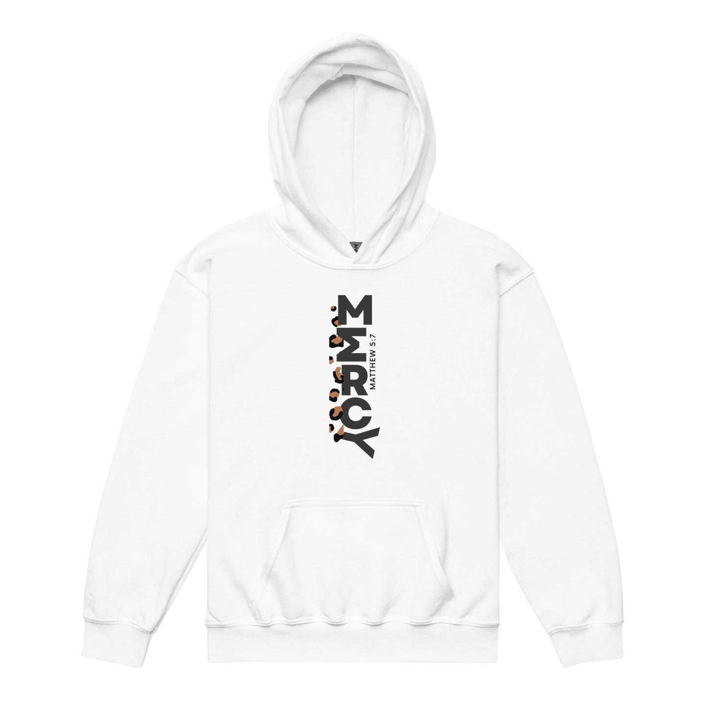 Mercy Youth heavy blend hoodie