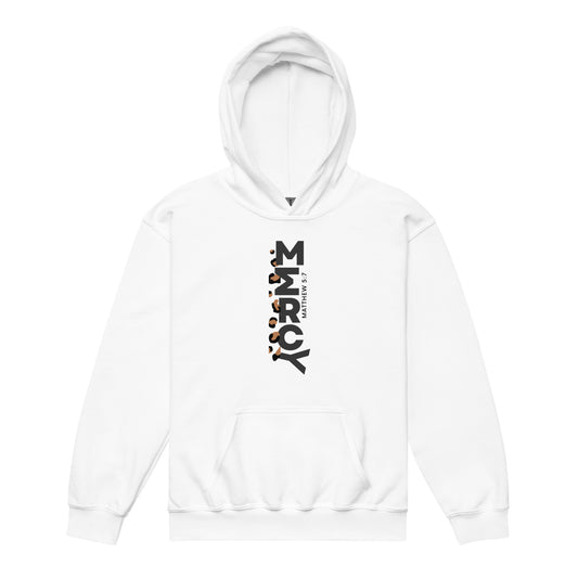 Mercy Youth heavy blend hoodie